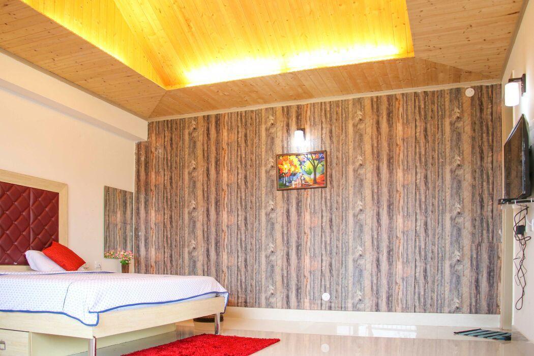 Terrace Retreat Bed & Breakfast กัสซอลี ภายนอก รูปภาพ