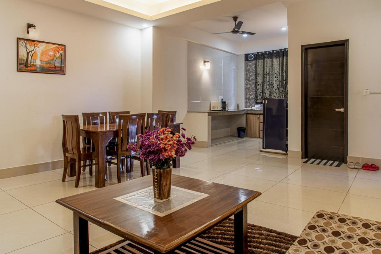 Terrace Retreat Bed & Breakfast กัสซอลี ภายนอก รูปภาพ